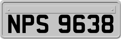 NPS9638