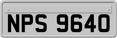 NPS9640