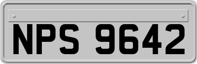NPS9642
