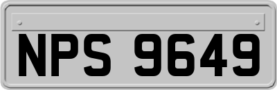 NPS9649