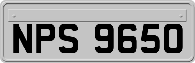 NPS9650