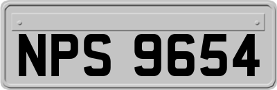 NPS9654