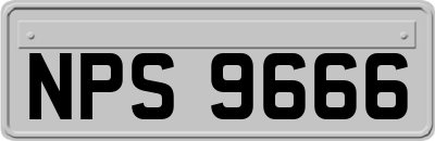 NPS9666