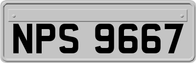 NPS9667