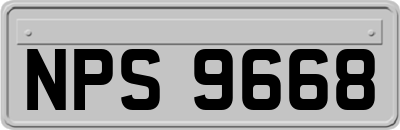 NPS9668