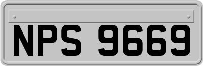 NPS9669