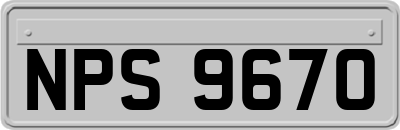 NPS9670
