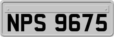 NPS9675