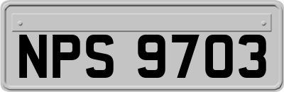 NPS9703
