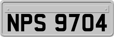 NPS9704