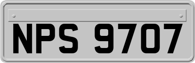 NPS9707