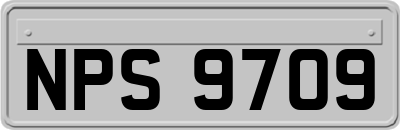 NPS9709