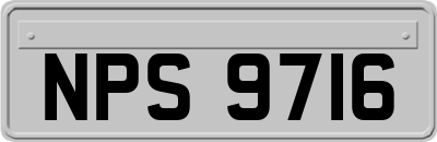NPS9716