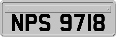 NPS9718