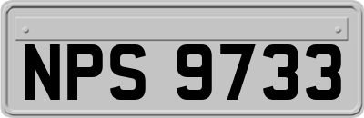 NPS9733