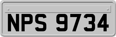 NPS9734