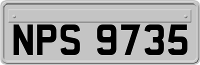 NPS9735
