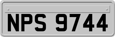 NPS9744