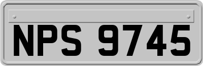 NPS9745
