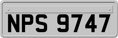 NPS9747