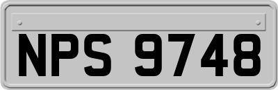 NPS9748
