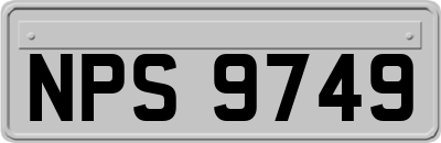 NPS9749