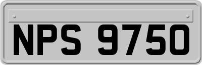 NPS9750