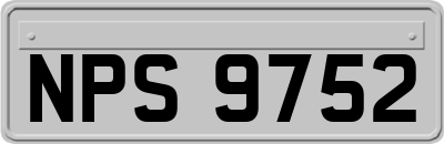 NPS9752