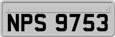 NPS9753