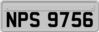 NPS9756
