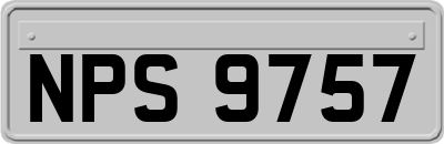 NPS9757