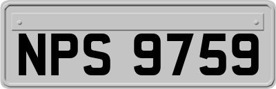 NPS9759