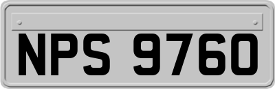 NPS9760