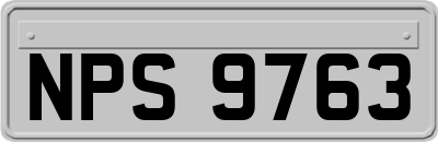NPS9763