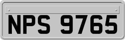 NPS9765