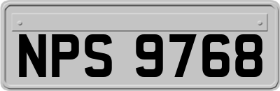 NPS9768