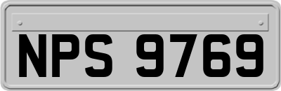 NPS9769