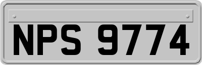 NPS9774