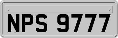 NPS9777