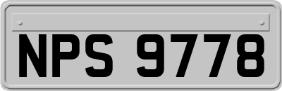 NPS9778