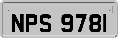 NPS9781