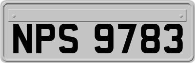 NPS9783