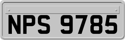 NPS9785