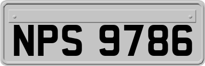 NPS9786