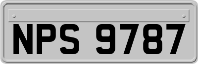 NPS9787