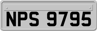 NPS9795