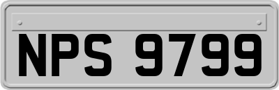NPS9799