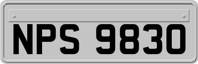 NPS9830