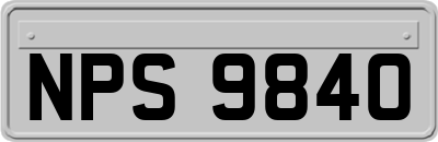 NPS9840