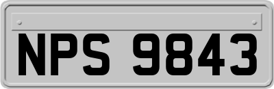 NPS9843